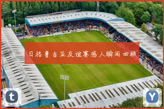 日格鲁吉亚友谊赛感人瞬间回顾