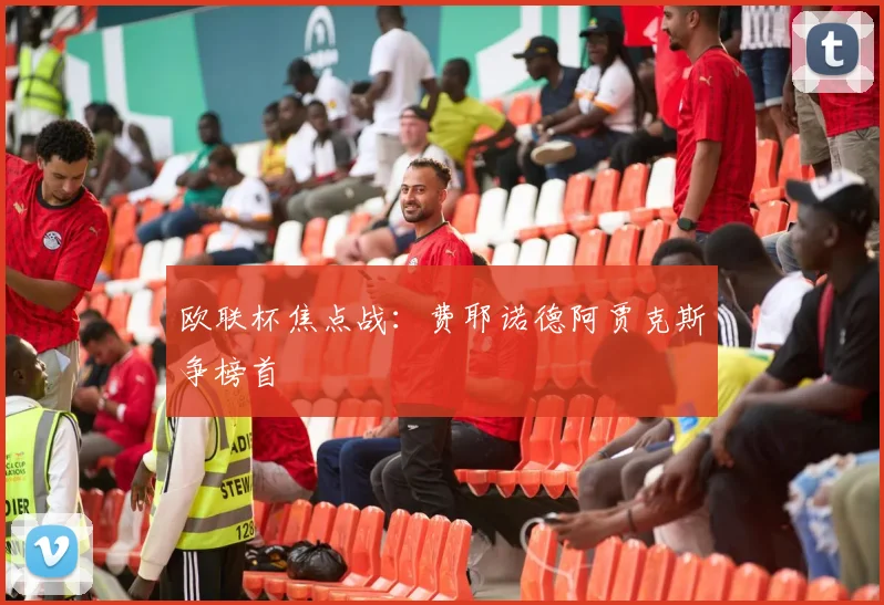 欧联杯焦点战：费耶诺德阿贾克斯争榜首