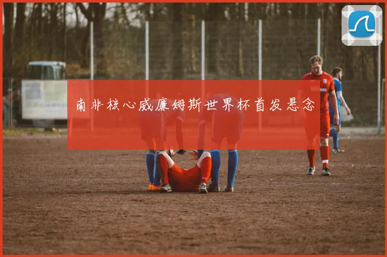 南非核心威廉姆斯世界杯首发悬念