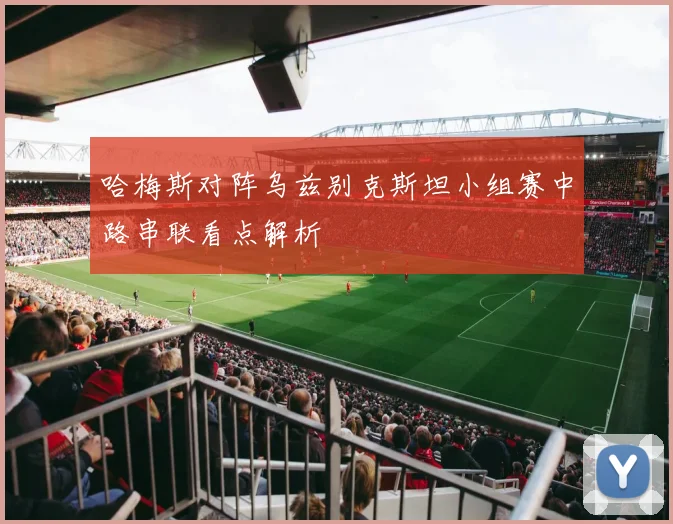 哈梅斯对阵乌兹别克斯坦小组赛中路串联看点解析