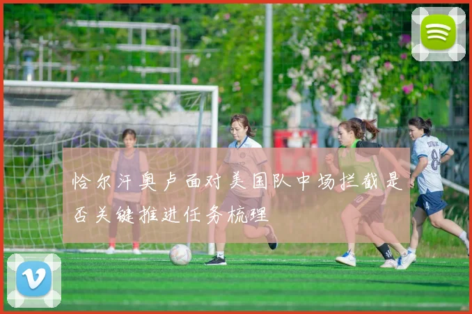 恰尔汗奥卢面对美国队中场拦截是否关键推进任务梳理